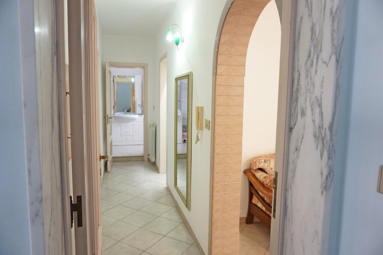 B&B Il Giardinetto Pachino Exterior foto
